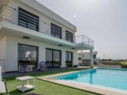 Casa chalet en Venta en Villanueva Golf
