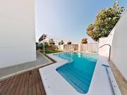 Casa chalet en Venta en Villanueva Golf