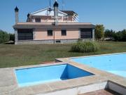 Casa chalet en Venta en Villares de la Reina