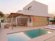 Casa chalet en Venta en Villaricos