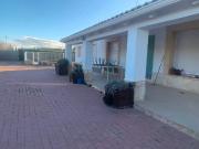 Casa chalet en Venta en Villarrobledo