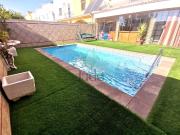Casa chalet en Venta en Villarrubia
