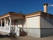 Casa chalet en Venta en El Higuerón