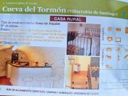 Casa chalet en Venta en Villarrubia de Santiago