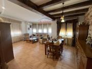 Casa chalet en Venta en Villarta de San Juan