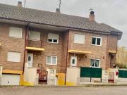 Casa chalet en Venta en Villasabariego