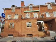 Casa chalet en Venta en Villatoro