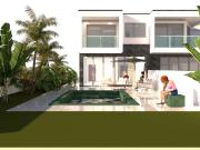 Casa chalet en Venta en Villaverde