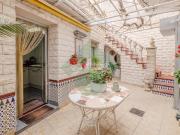 Casa chalet en Venta en Villaverde Alto