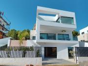 Casa chalet en Venta en Virgen del Remedio Parque Lo Morant