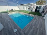 Casa chalet en Venta en Vista Azul Consolación