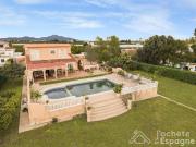 Casa chalet en Venta en Vistabella