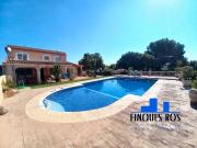 Casa chalet en Venta en Vistabella