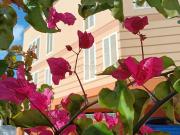 Casa chalet en Venta en Vistabella Villa Benitez Ballester