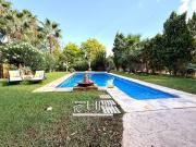 Casa chalet en Venta en Vistahermosa