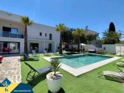 Casa chalet en Venta en Vistahermosa