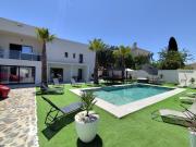 Casa chalet en Venta en Vistahermosa