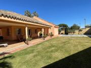 Casa chalet en Venta en Vistahermosa