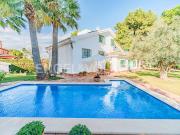 Casa chalet en Venta en Vistahermosa