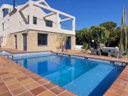 Casa chalet en Venta en Vistahermosa