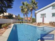Casa chalet en Venta en Vistahermosa