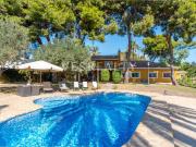 Casa chalet en Venta en Vistahermosa