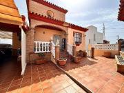 Casa chalet en Venta en Viña Málaga