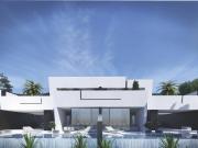 Casa chalet en Venta en Viña Málaga