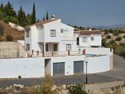 Casa chalet en Venta en Viñuela