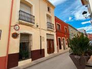 Casa chalet en Venta en Xaló