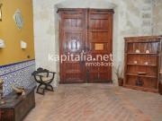 Casa chalet en Venta en Xàtiva