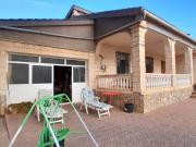 Casa chalet en Venta en Yecla