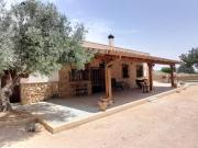 Casa chalet en Venta en Yecla