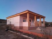 Casa chalet en Venta en Yecla