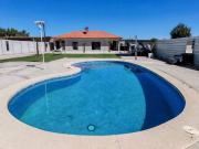 Casa chalet en Venta en Yuncler