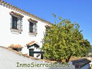 Casa chalet en Venta en Zahara