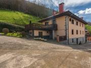 Casa chalet en Venta en Zaldibia