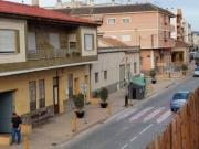 Casa chalet en Venta en Zeneta