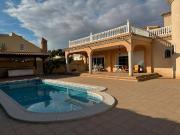 Casa chalet en Venta en Zeniamar Horizonte La Campana