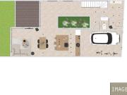 Casa chalet en Venta en Zona Campus Universitario