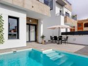 Casa chalet en Venta en Zona Carrefour Urbanizaciones