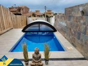 Casa chalet en Venta en Zona Carrefour Urbanizaciones