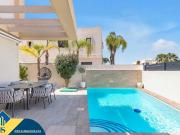 Casa chalet en Venta en Zona Carrefour Urbanizaciones