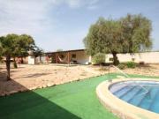 Casa chalet en Venta en Zona Carrefour Urbanizaciones