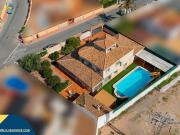 Casa chalet en Venta en Zona Carrefour Urbanizaciones