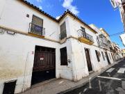 Casa chalet en Venta en Zona Centro