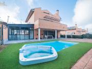 Casa chalet en Venta en Zona Europa