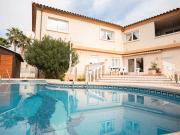 Casa chalet en Venta en Zona Galúa Calnegre
