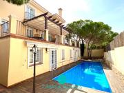 Casa chalet en Venta en Zona Galúa Calnegre