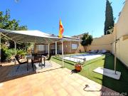 Casa chalet en Venta en Zona Hospital